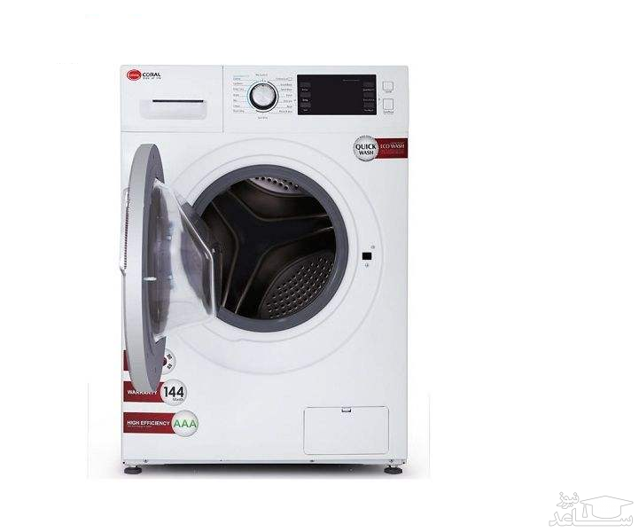 لباسشویی کرال مدل MFW 28404