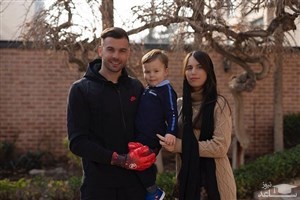 بوژیدار: ممکن است در کرواسی زندانی شوم!
