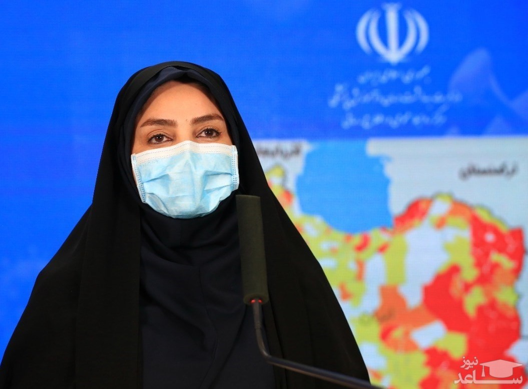صعود نگران‌کننده کرونا در تهران