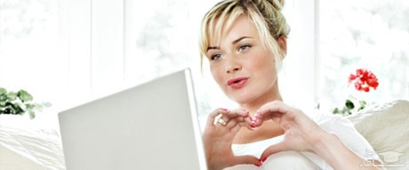 خیانت در شبکه های مجازی و اینترنتی