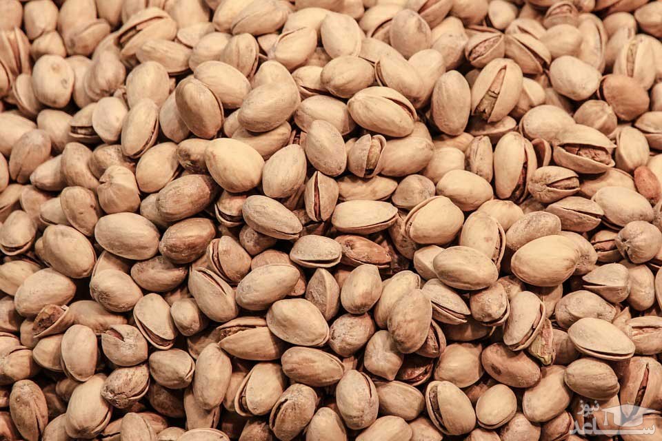 خواص پسته و نحوه مصرف آن