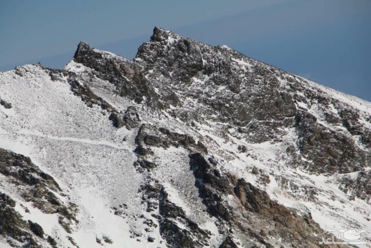 فوت دو کوهنورد در علم‌کوه