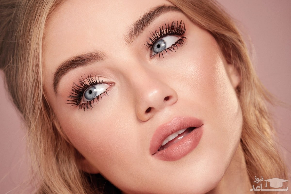 3 ترفند آرایشی برای چشم های برجسته