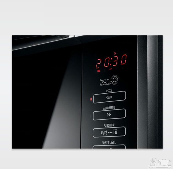 صفحه نمایش مایکروویو دلونگی مدل MW905C