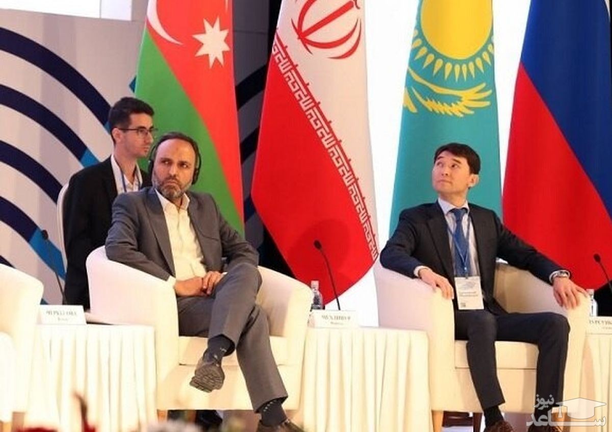 ایران خواستار ارتقای سطح همکاری‌های رسانه‌ای کشورهای حوزه خزر شد