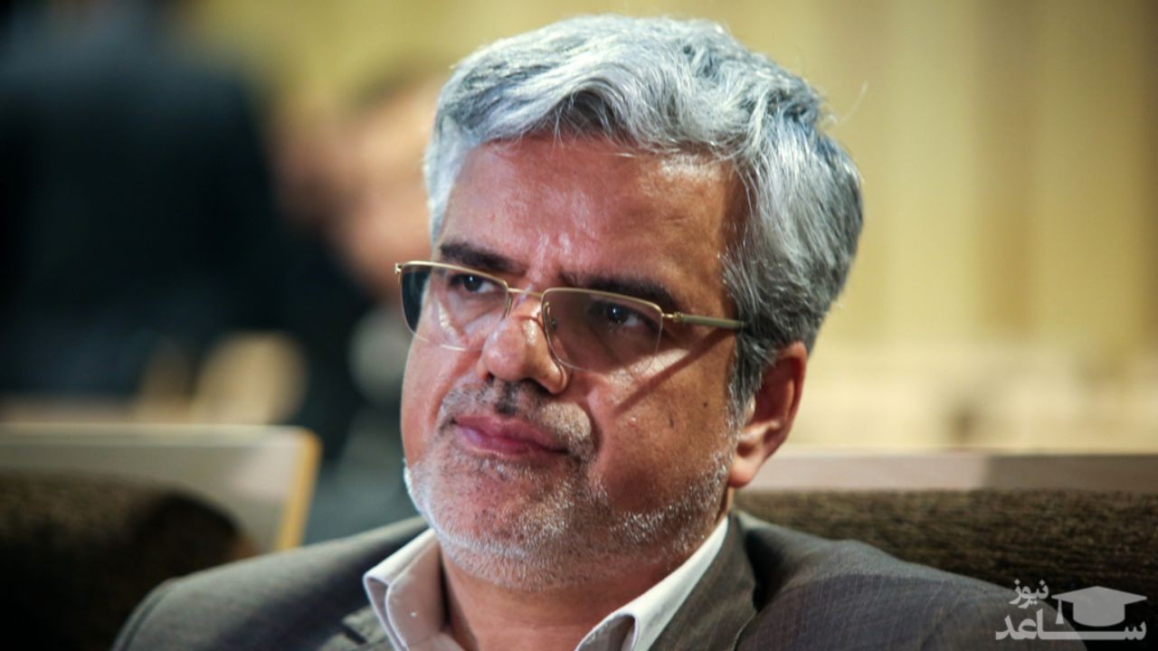 حکم ۲۱ ماه حبس محمود صادقی تائید شد