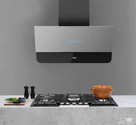 هود کن مدل آمور سایز 90