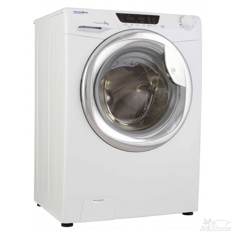 لباسشویی پاکشوما مدل CFI 92401