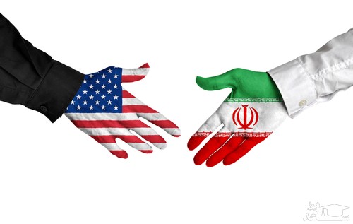 بیانیه‌ی وزارت خارجه درباره "مذاکره ایران با آمریکا در عمان"