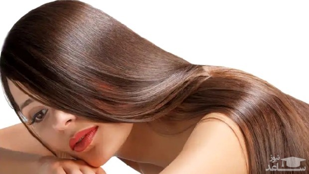 مواد غذایی مغذی برای داشتن موهای سالم