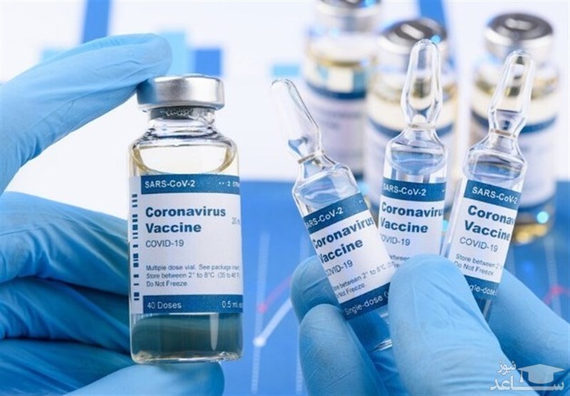 اولین محموله واکسن کرونا پنجشنبه وارد کشور می‌شود