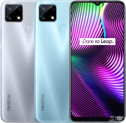 ریلمی 7 آی (گلوبال)