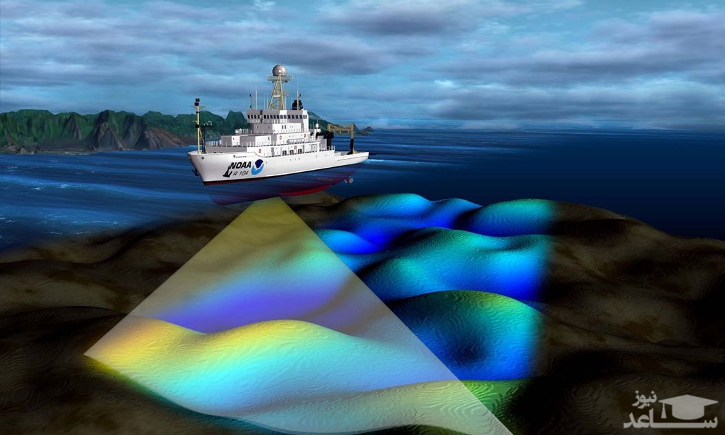 اطلاعاتی جامع و کاربردی در مورد هیدروگرافی یا آب نگاری