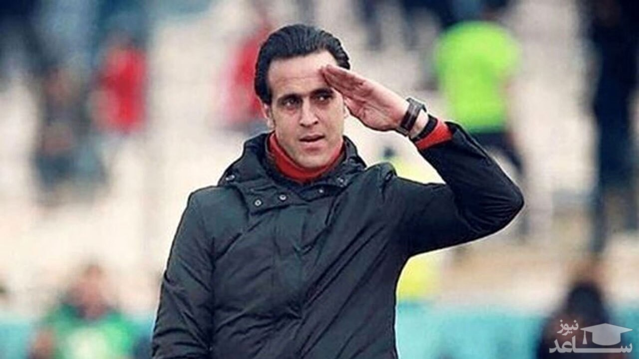 صحبت‌های تلخ علی کریمی پس از درگذشت علی انصاریان