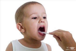 عوارض عمل جراحی و برداشتن لوزه ها در کودکان