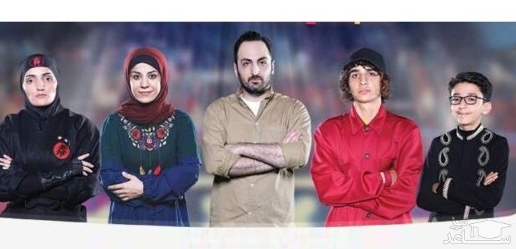 آنالیزی که می‌گوید «پارسا خائف» نفر اول «عصر جدید» می‌شود!