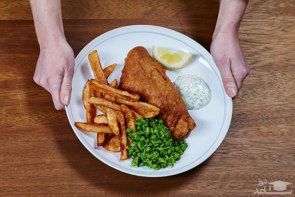 فیش اند چیپس