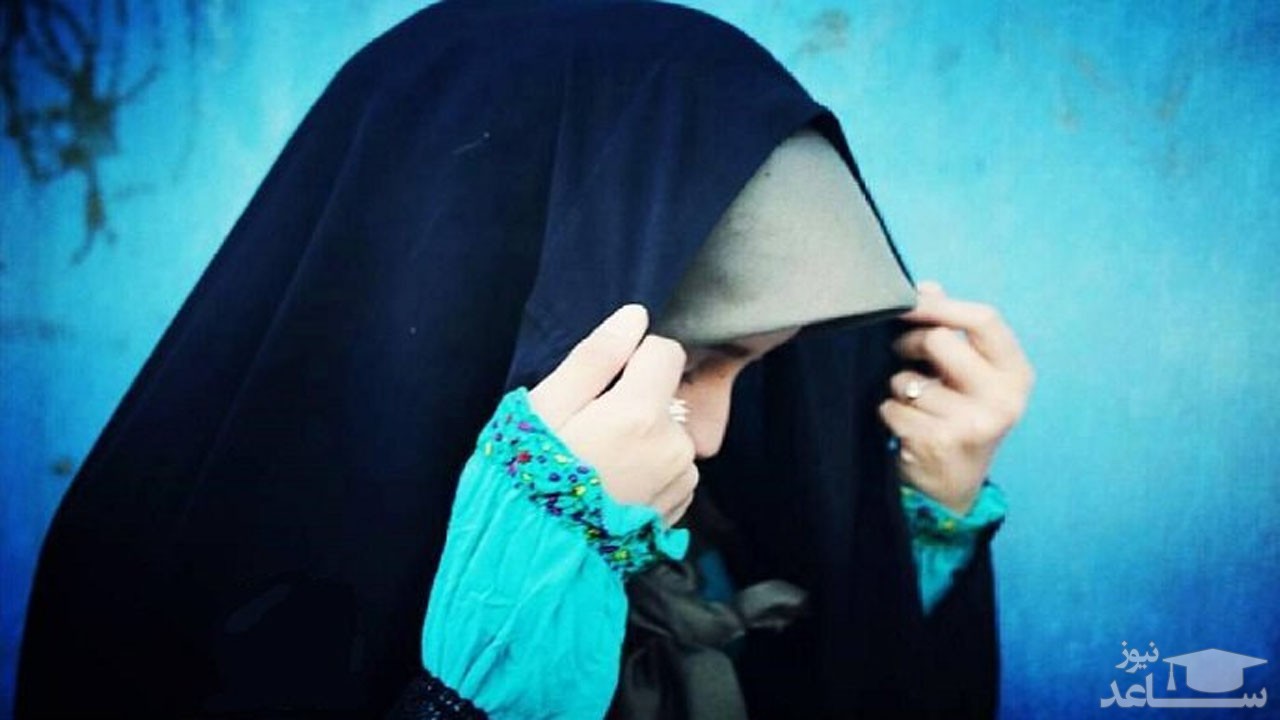 ویدئویی جنجالی از تبلیغ حجاب که خبرساز شد