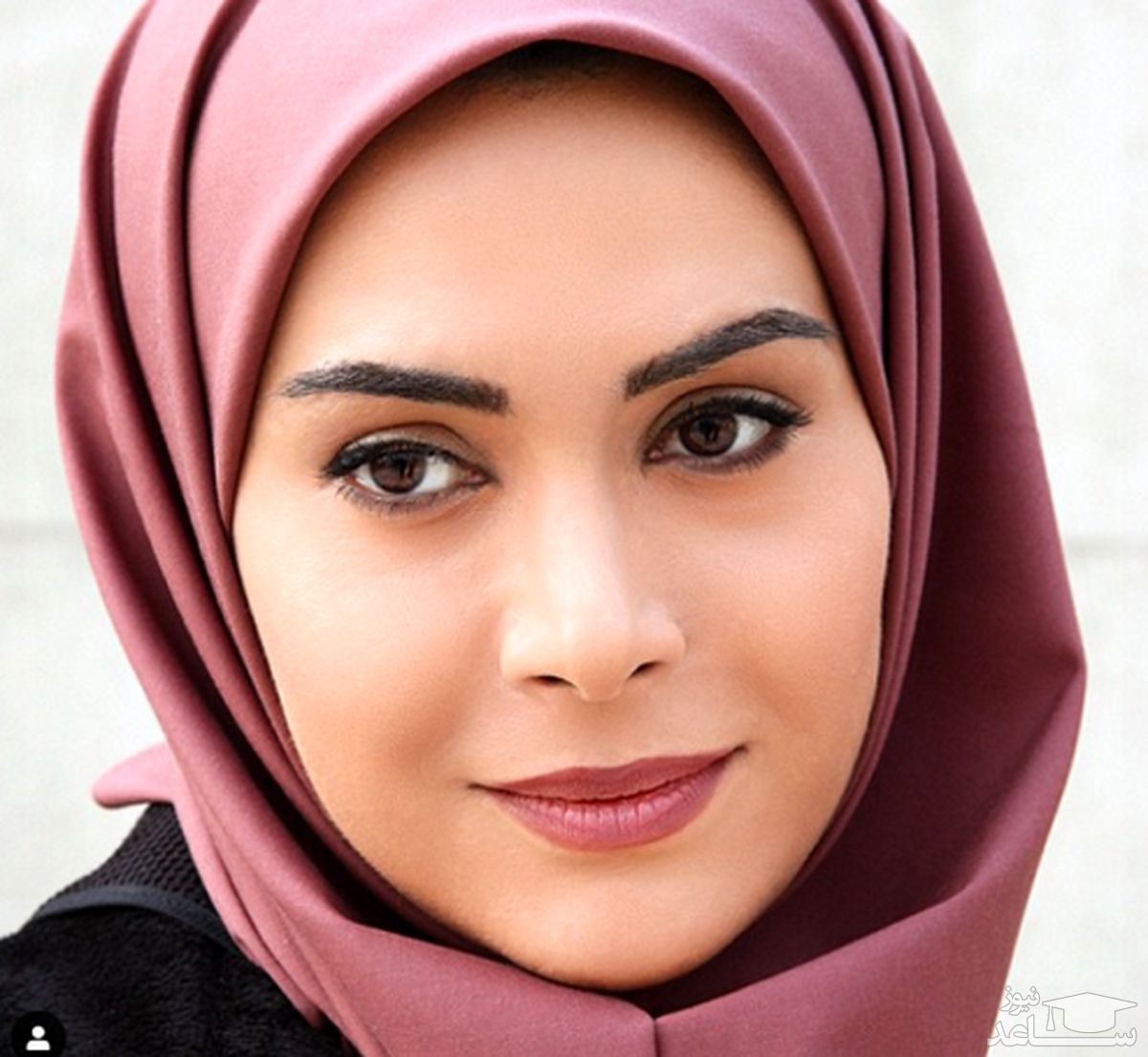 شیوا بلوریان در خیابان های وین