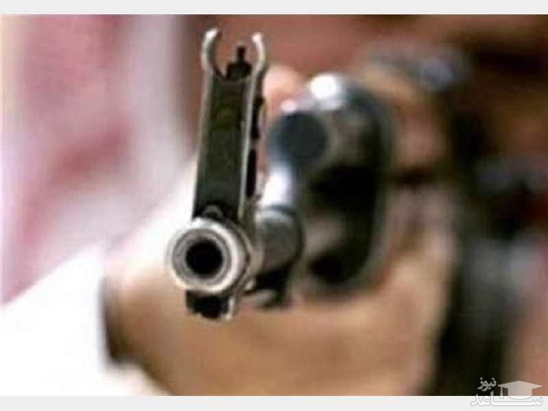 تسویه حساب خونین با راننده اتوبوس