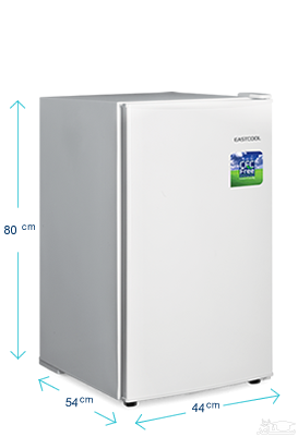 یخچال ایستکول مدل TM-642-80