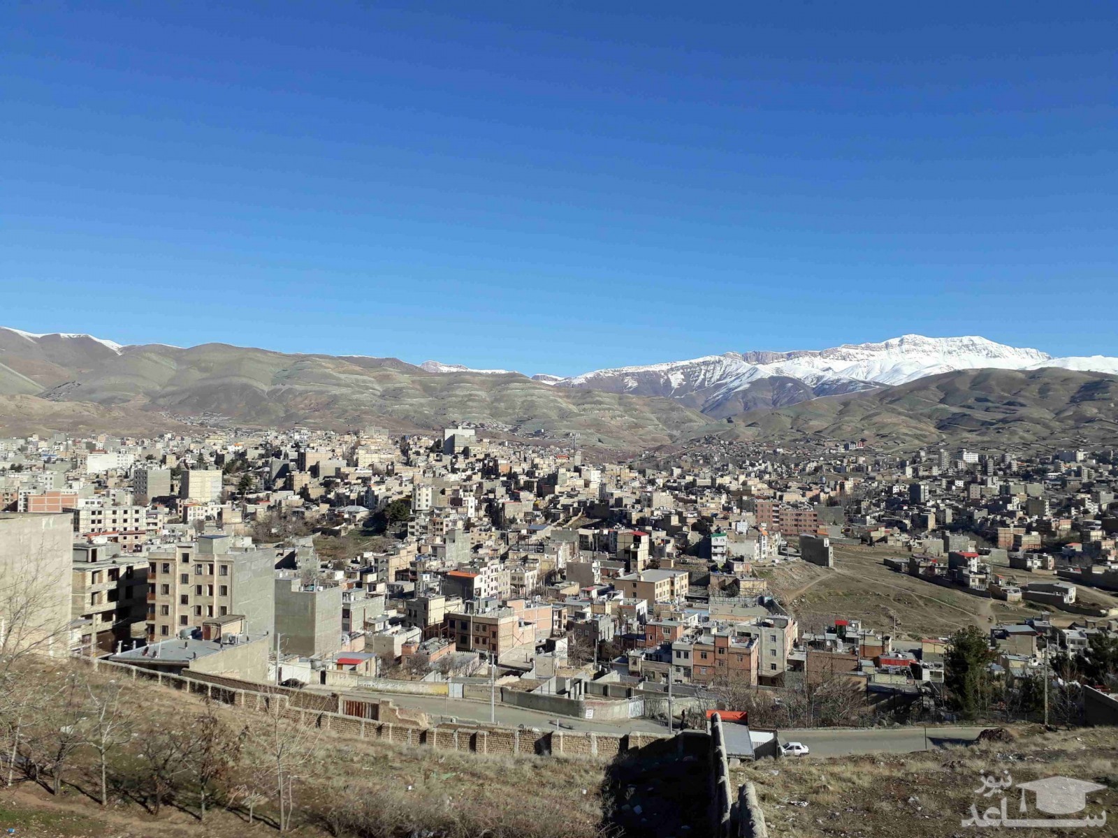 جمعیت بومهن