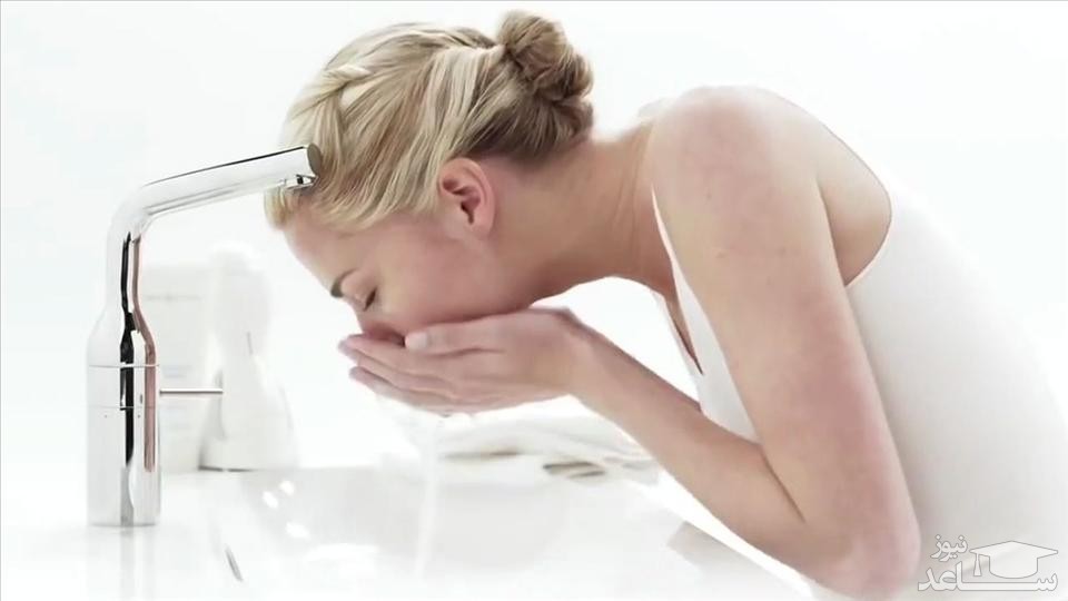بایدها و نبایدهای شستشوی صورت بعد از تزریق چربی یا ژل