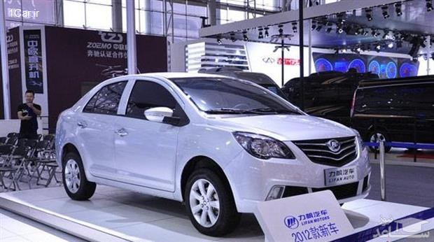 آینده بازار داخلی خودرو در دست چین