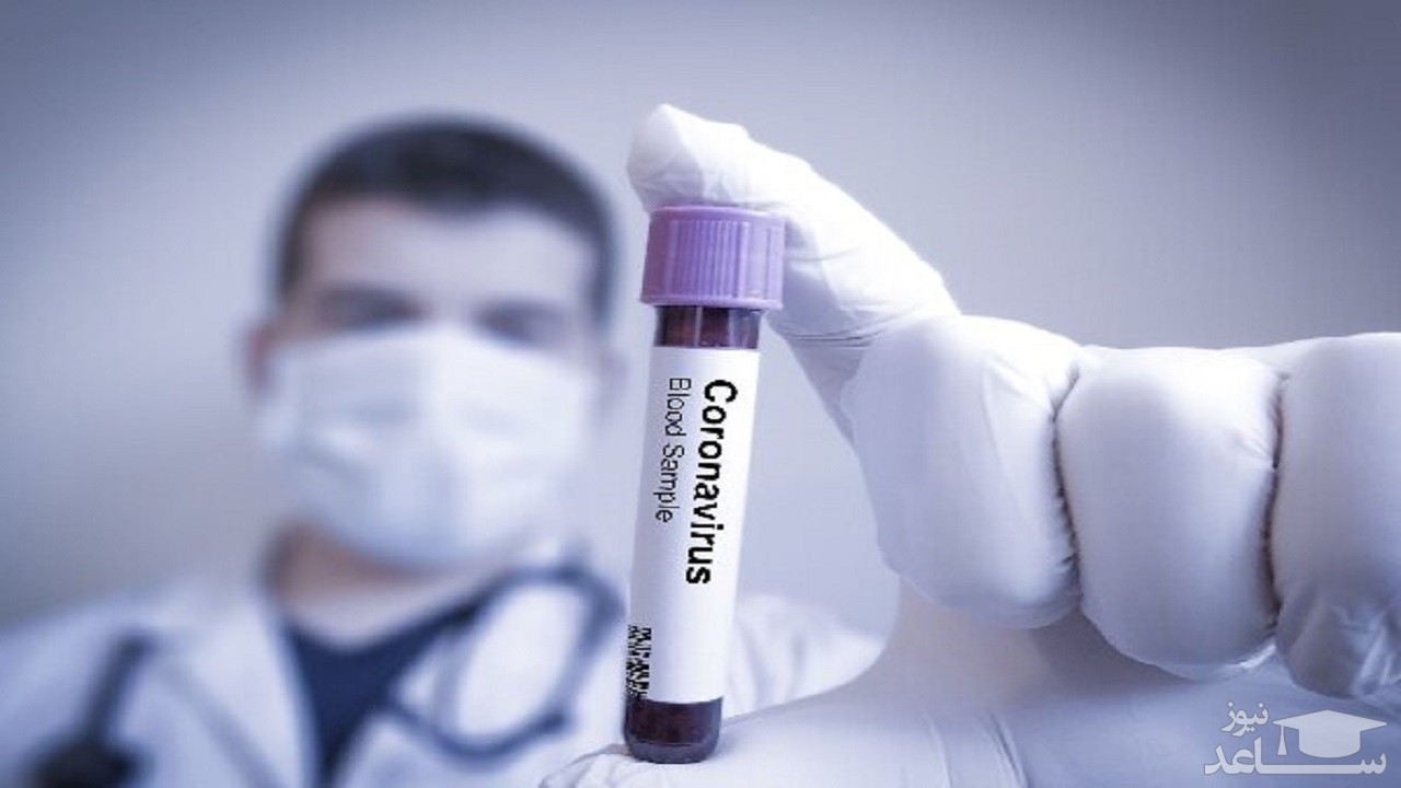 درمان کرونا با شیوه‌ای جدید/ نحوه مسمومیت بیماران توسط ویروس تاجدار کشف شد