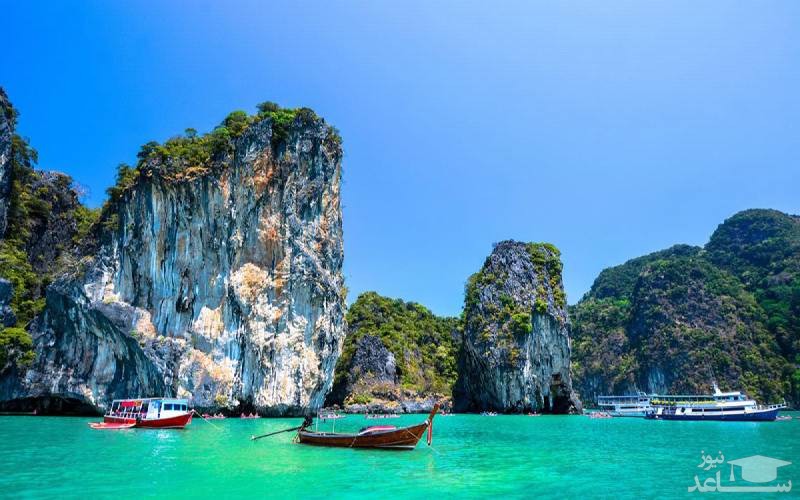 معرفی شهر موغلا