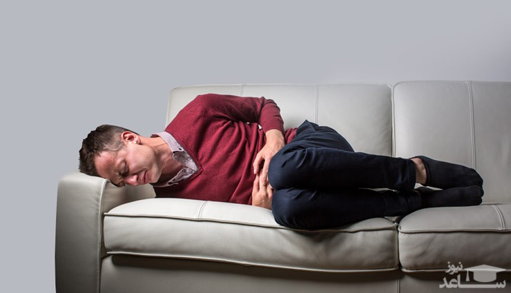 علت درد کردن بیضه های مرد چیست؟