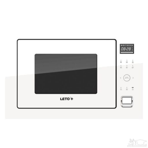 پوسترمایکروویو لتو مدلMG_07