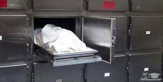 مرگ دختر 7ساله در مزرعه