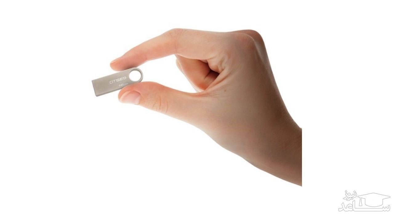 فلش مموری کینگستون مدل SE9