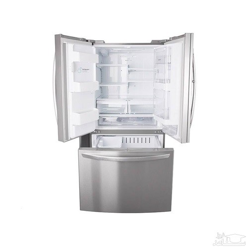 یخچال فریزر ساید ال جی مدلMDF62