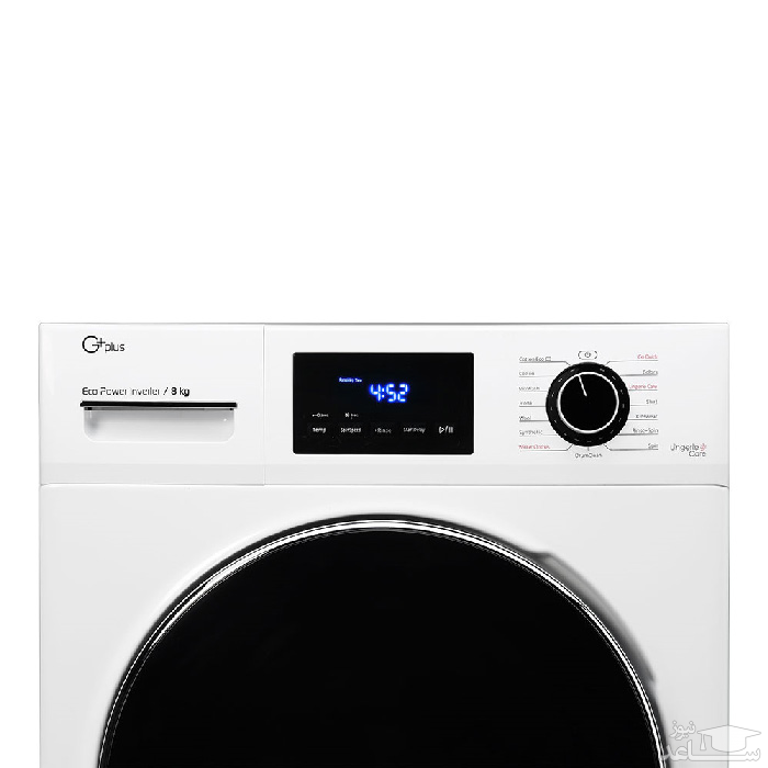 پنل لباسشویی جی پلاس مدل J8470