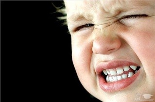 برخورد صحیح والدین هنگام عصبانی و خشمگین شدن کودک