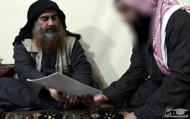 آمادگی داعش برای گرفتن انتقام ابوبکرالبغدادی