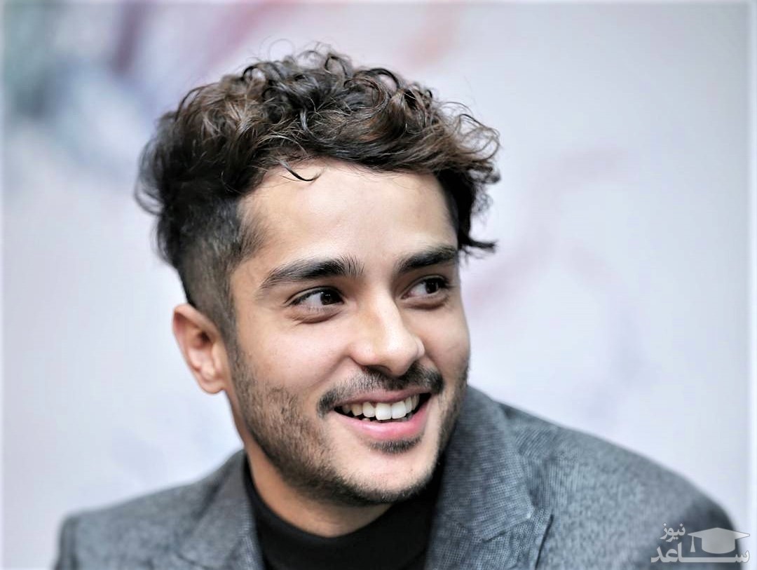 ساعد سهیلی به یاد «نهنگ آبی»