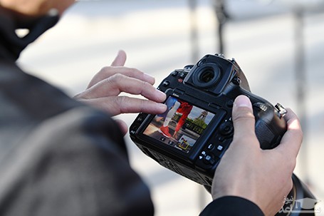 دوربین دیجیتال نیکون مدل D850