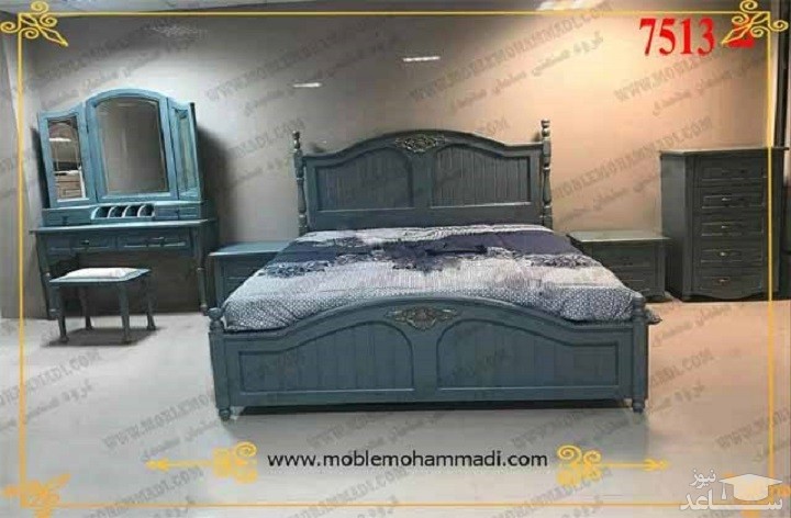 سرویس خواب بزرگسال و اطلاعاتی در مورد این محصول