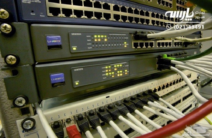 راهنمای خرید و انتخاب سوئیچ شبکه
