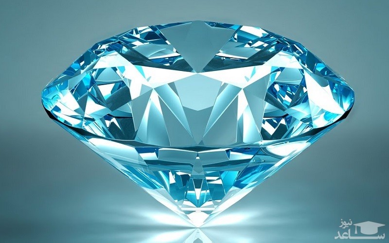 چرا نگین الماس از روی انگشتر می افتد؟