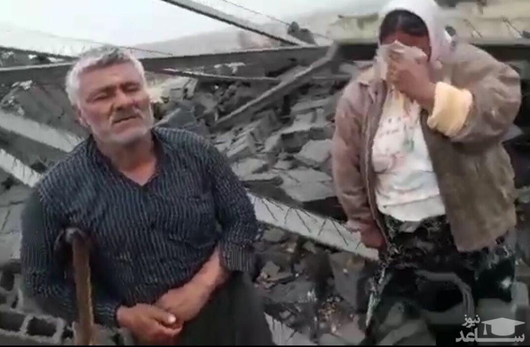 ماجرای تخریب یک خانه در فسا چیست؟