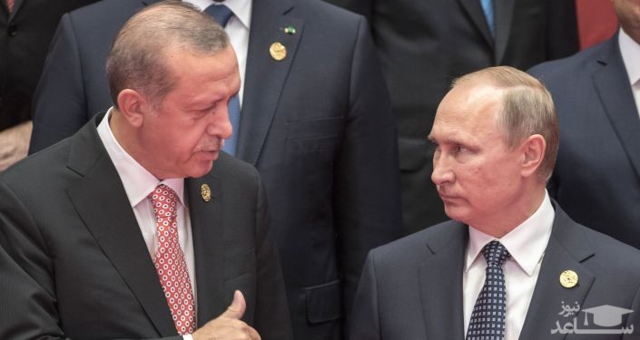 آیا پوتین و اردوغان، ایران را دور زدند؟ / توافق در مسکو هیچ ضمانت اجرایی ندارد