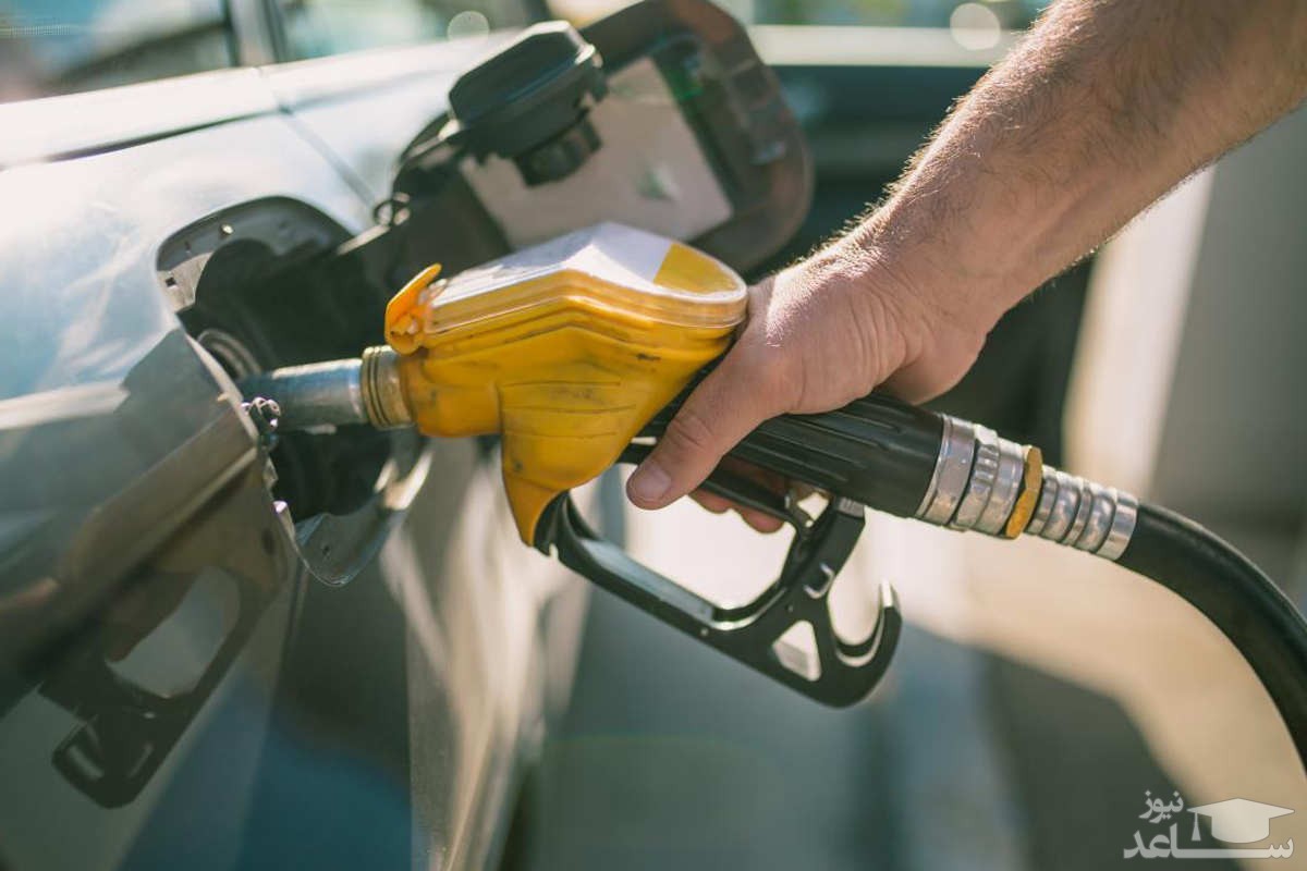 بنزین بی کیفیت چه بلایی سر خودرو می آورد؟
