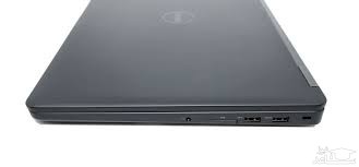 لپ تاپ دل 15 اینچی Latitude E5570