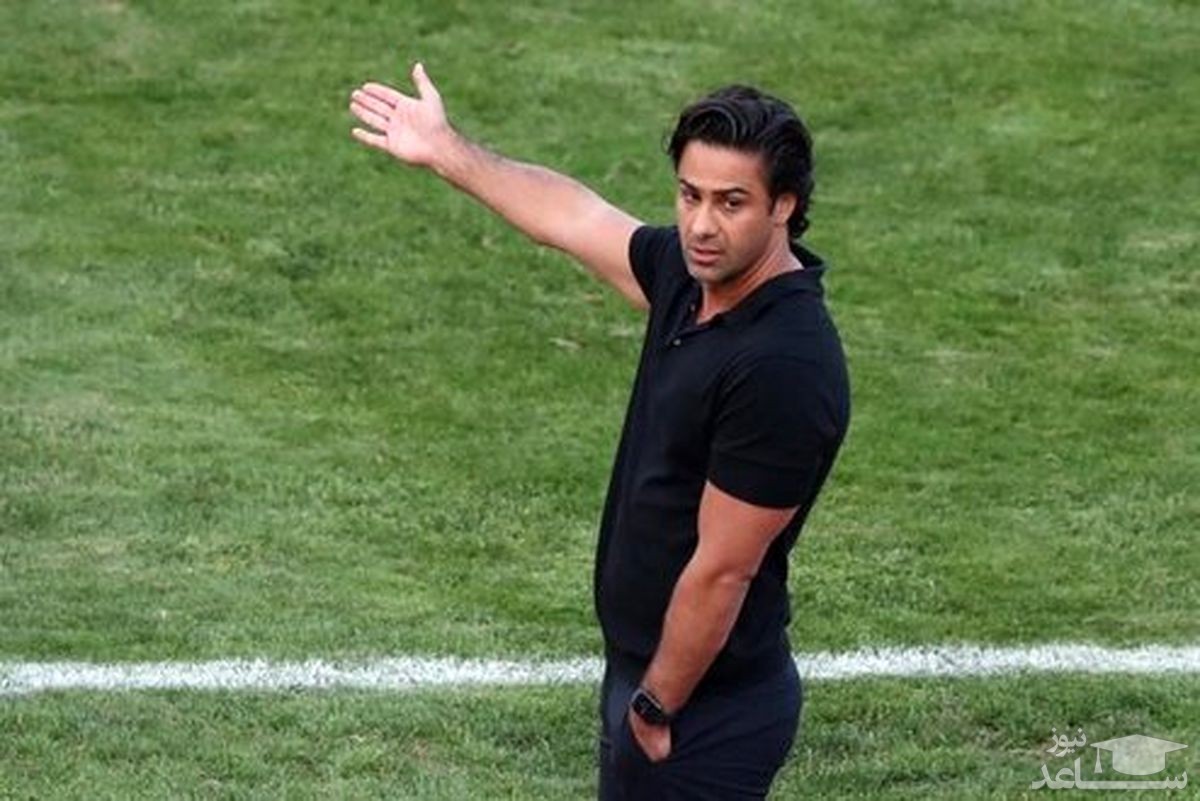 فرهاد مجیدی به نشست خبری می‌رود؟!