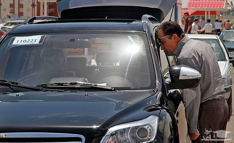 طرح جدید تبدیل محصولات ایران خودرو ویژه شهریورماه ۹۸ اعلام شد