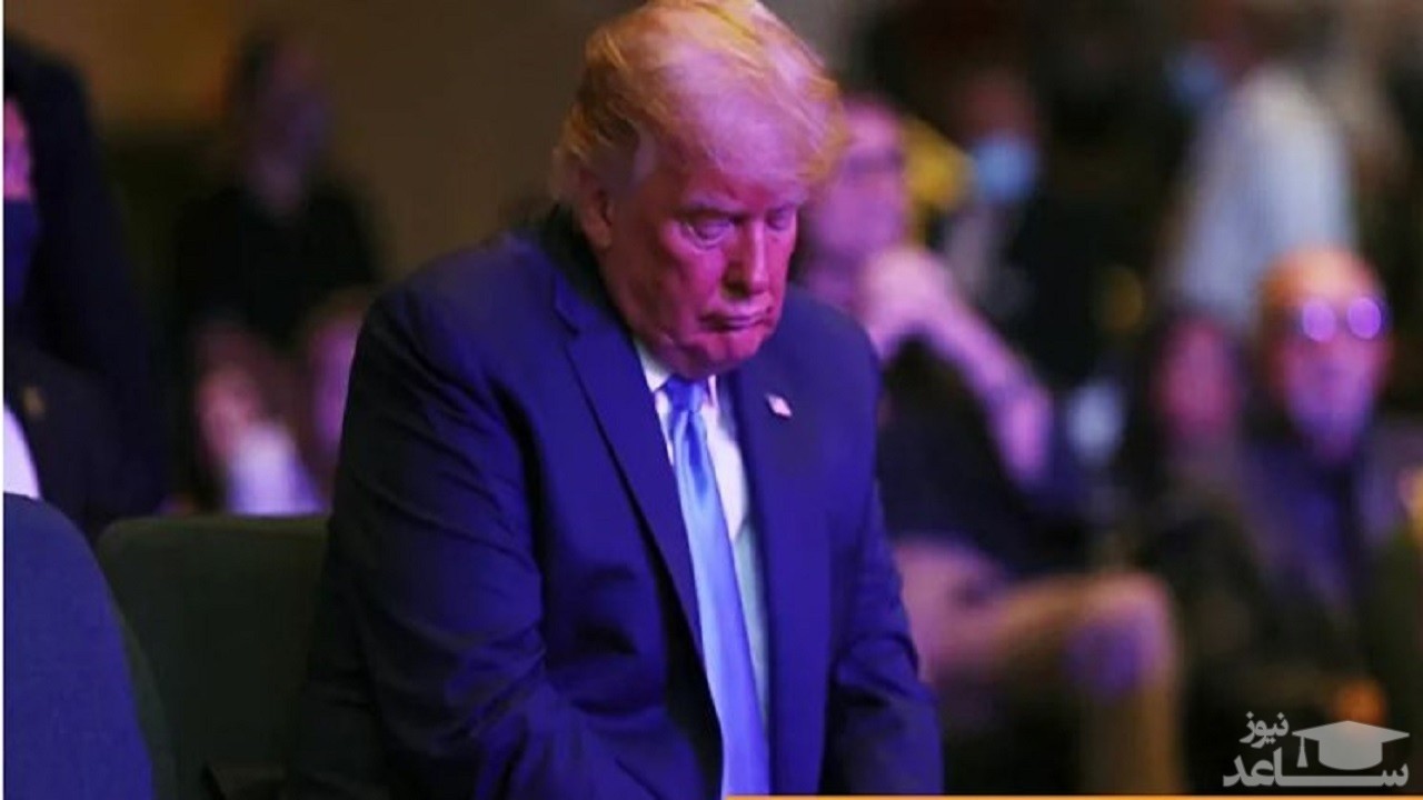 تحویل طرح استیضاح ترامپ به مجلس سنا/ تردید بایدن درباره محکومیت ترامپ